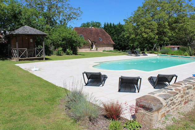 Équipements Lodge Gîte de la Roudière 46120 Aynac