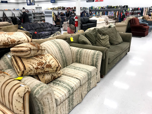 Thrift Store «Deseret Industries Thrift Store», reviews and photos, 435 N Wall Ave B, Harrisville, UT 84404, USA