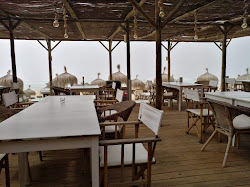 Restaurante Cabana do Pescador Costa da Caparica