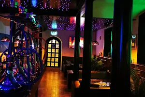 Escobar Shisha Lounge image