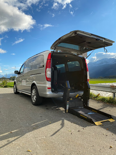 Kommentare und Rezensionen über Allo Taxi VS