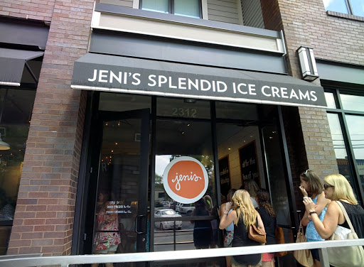 Jeni's Splendid Ice Creams