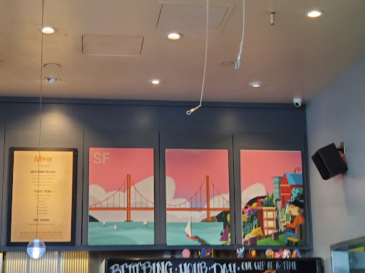 Coffee Shop «Philz Coffee», reviews and photos, 801 S Hope St A, Los Angeles, CA 90017, USA