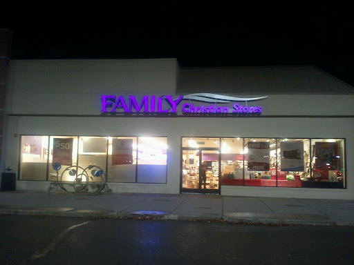 Gift Shop «Family Christian», reviews and photos, 44412 Ford Rd, Canton, MI 48187, USA