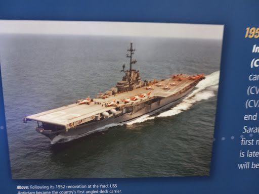 History Museum «Building 92», reviews and photos, 63 Flushing Ave, Brooklyn, NY 11205, USA