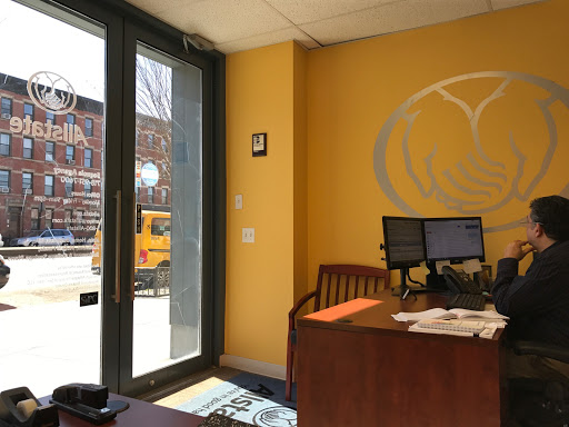 Insurance Agency «Allstate Insurance: Akmal MeerSyed», reviews and photos