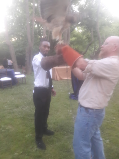 Nature Preserve «Woodend Sanctuary», reviews and photos, 8940 Jones Mill Rd, Chevy Chase, MD 20815, USA