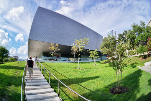 Art Museum «Tampa Museum of Art», reviews and photos, 120 W Gasparilla Plaza, Tampa, FL 33602, USA