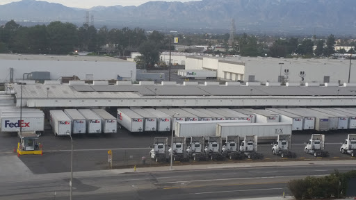 Mailing Service «FedEx Freight», reviews and photos, 3200 Workman Mill Rd, Whittier, CA 90601, USA