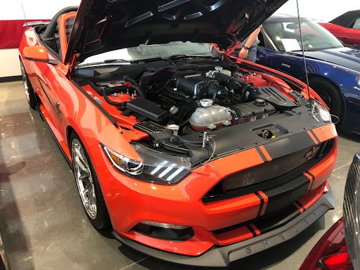 Car Dealer «CNC Motors Inc», reviews and photos, 4980 Vanderbilt St, Ontario, CA 91761, USA