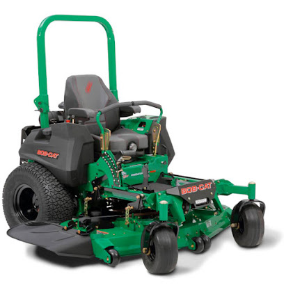 Crosscut Power Equipment Sales and Service