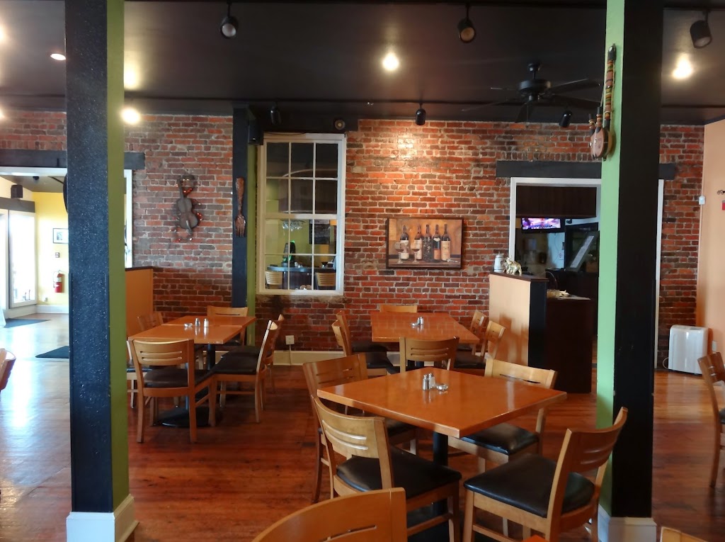 Apollo's Steakhouse is closed 27889