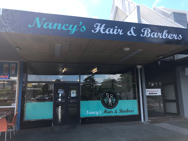 Reviews of Nancy’s Hair & Barbers in Kawerau - Other