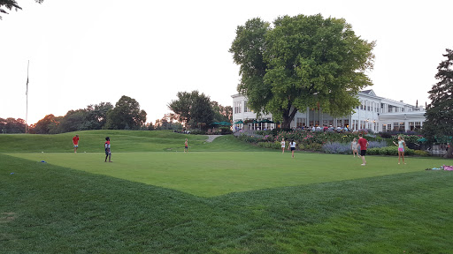 Private Golf Course «Minikahda Club», reviews and photos, 3205 Excelsior Blvd, Minneapolis, MN 55416, USA