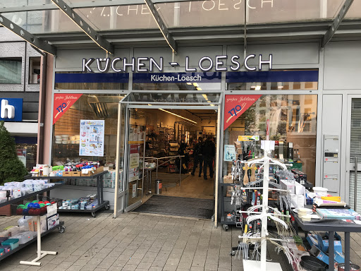 Kitchen - Loesch