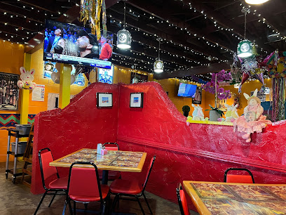 Gonzalez Restaurant - 8121 Bruton Rd, Dallas, TX 75217