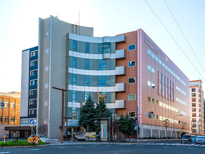 札幌市 中央保健センター