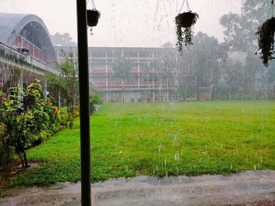 TSC Auditorium