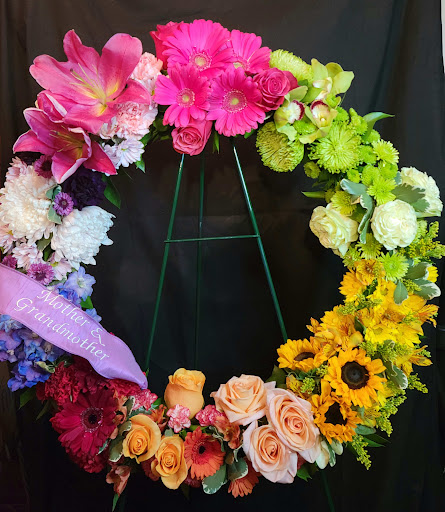 Florist «Lighthouse Flower Shop», reviews and photos, 1007 E Southern Ave, Mesa, AZ 85204, USA