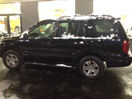 Used Car Dealer «Pre-Owned Factory, Inc.», reviews and photos, 957 Washington St, Attleboro, MA 02703, USA