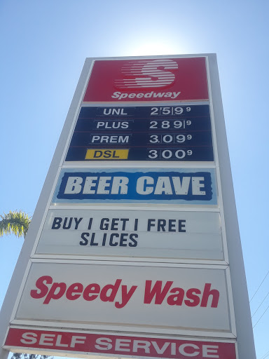 Convenience Store «Speedway», reviews and photos, 11401 Biscayne Blvd, North Miami, FL 33181, USA