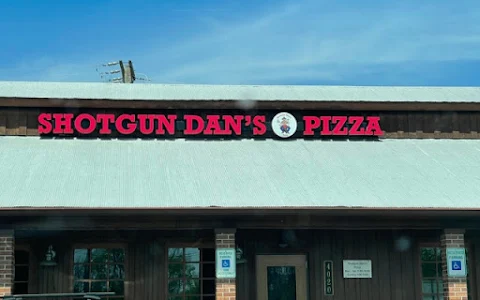 Shotgun Dan's Pizza - Rose City image