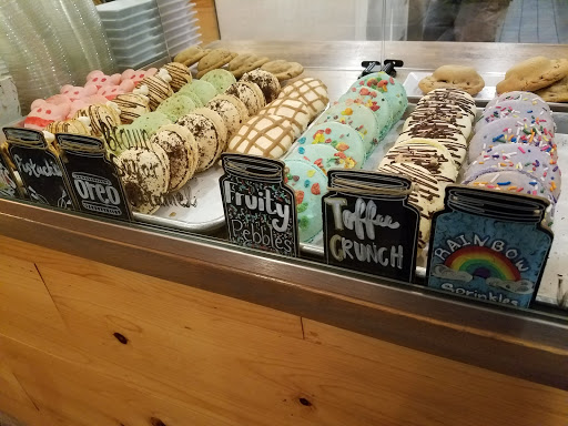 Dessert Shop «Snow Monster», reviews and photos, 17406 Beach Blvd, Huntington Beach, CA 92647, USA