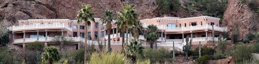 Roofing Contractor «Geo Roofing», reviews and photos, 1451 E Alameda Dr, Phoenix, AZ 85024, USA