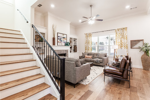 Home Builder «Grant & Company», reviews and photos, 177 Crescent Dr, Collierville, TN 38017, USA