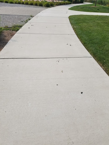 Park «Central City Park», reviews and photos, 36601 Ford Rd, Westland, MI 48185, USA