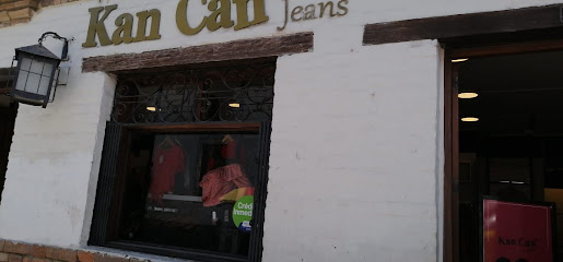 Kan Can Jeans Popayán