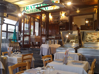 Trattoria da Federico