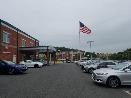 Used Car Dealer «Leckner Nissan», reviews and photos, 1 Coachman Cir, Stafford, VA 22554, USA