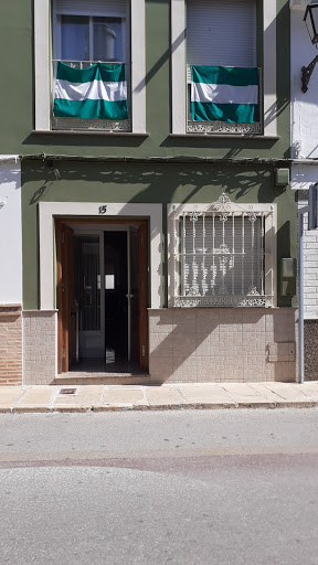VicenPeluqueros en Porcuna, Jaén