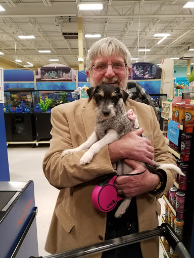 Pet Supply Store «PetSmart», reviews and photos, 88 Shops at 5 Way, Plymouth, MA 02360, USA