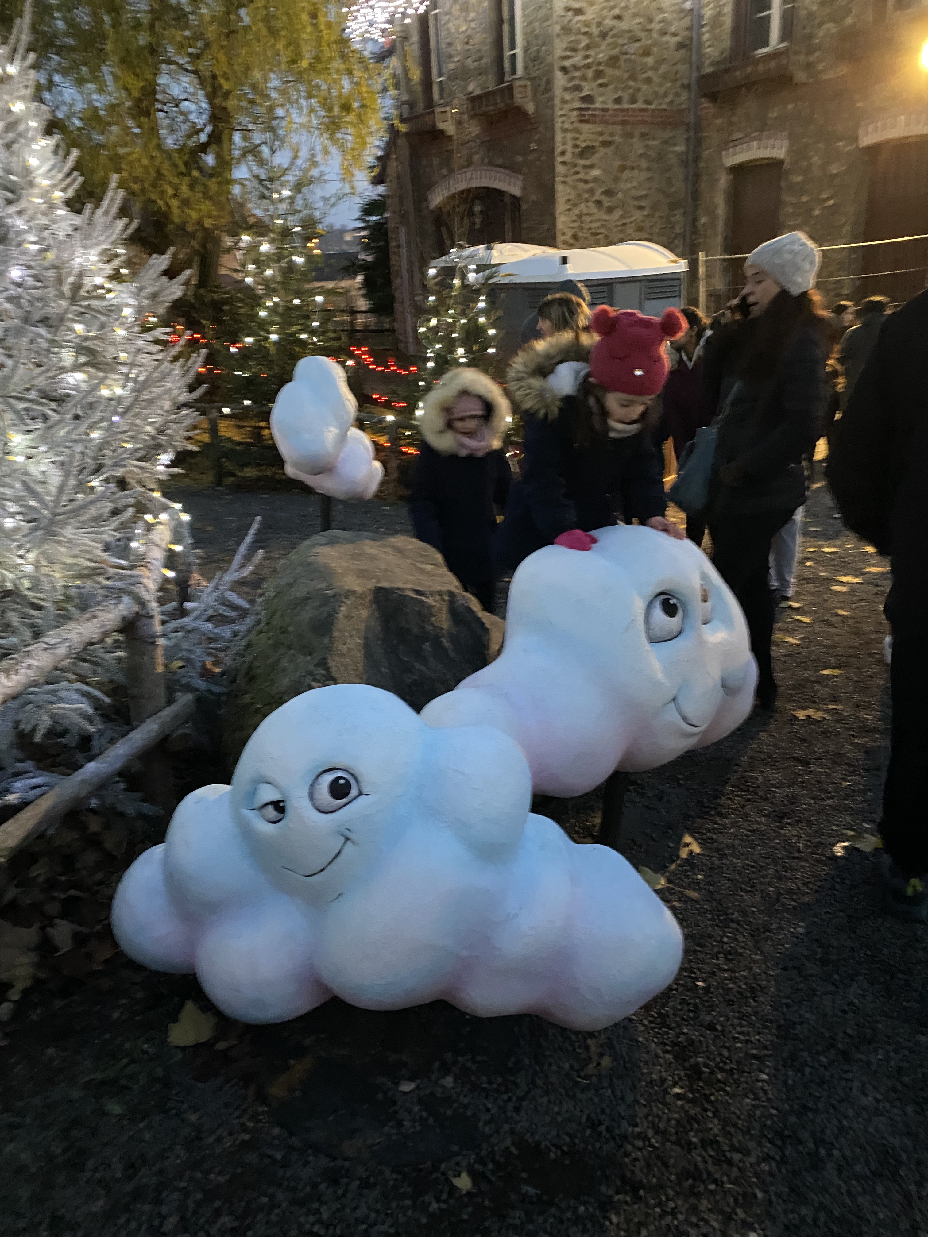 Photo n° 1 de l'avis de Patricia.a fait le 16/12/2022 à 10:36