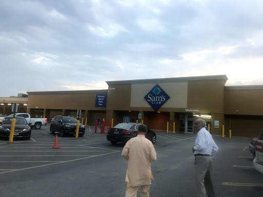 Sam's Club