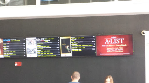 Movie Theater «AMC West Chester 18», reviews and photos, 9415 Civic Centre Blvd, West Chester Township, OH 45069, USA