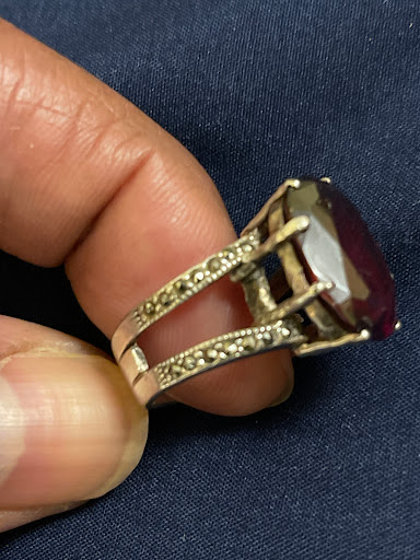 Jeweler «Newstar Jewelers», reviews and photos, 2417 W Jefferson St, Joliet, IL 60435, USA