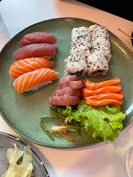 Photo n°36 de Sushi Makers à Caen ()