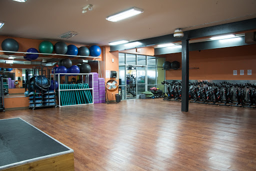 Gym «Powerhouse Gym», reviews and photos, 25212 Harper Ave, St Clair Shores, MI 48081, USA