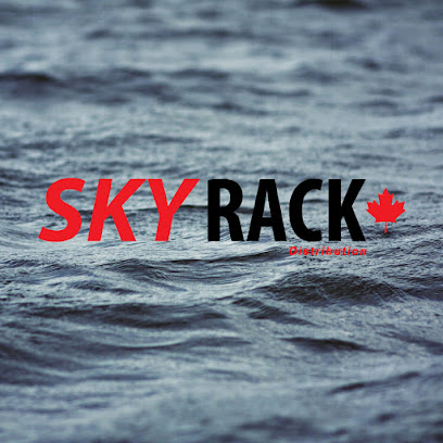 Skyrack Canada (Skyrack)