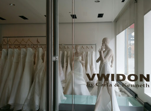 Bridal Shop «Vwidon Bridal Boutique», reviews and photos, 360 W Superior St, Chicago, IL 60654, USA
