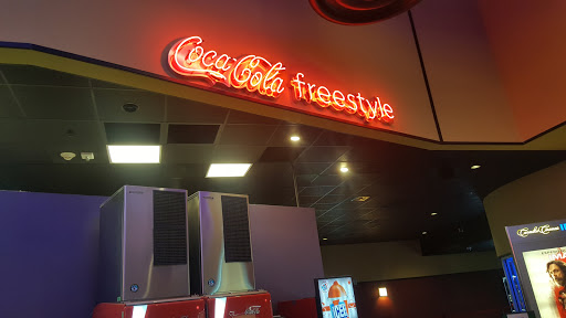 Movie Theater «AMC Cherry Blossom 14», reviews and photos, 3825 Marketplace Cir, Traverse City, MI 49684, USA