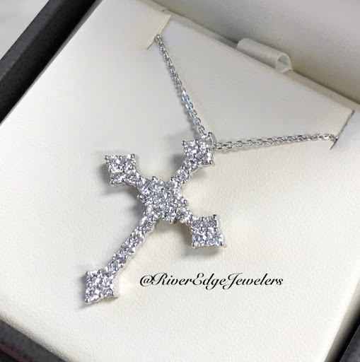 Jeweler «River Edge Jewelers», reviews and photos, 472 Kinderkamack Rd, River Edge, NJ 07661, USA