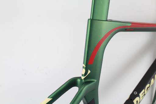 Bicycle Store «Decarolis Brothers Cyclists», reviews and photos, 489 Essex St, Lawrence, MA 01840, USA