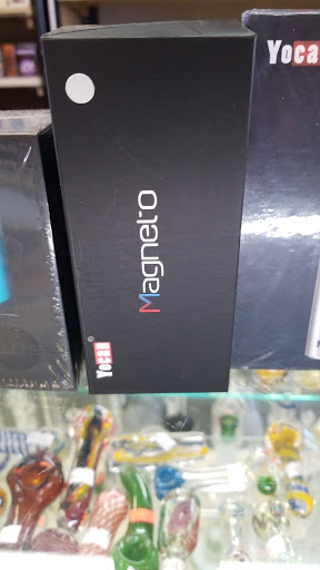 Vaporizer Store «Smoke Shack Plus», reviews and photos, 3643 Bradshaw Rd, Sacramento, CA 95827, USA