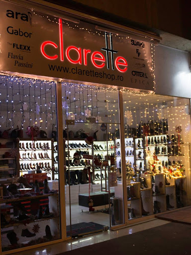 Clarette Shop 1Mai