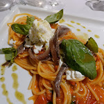 Photo n°3 de l'avis de Riccardo.u fait le 13/02/2024 à 07:18 sur le  Ristorante Al Castello à Abbiategrasso