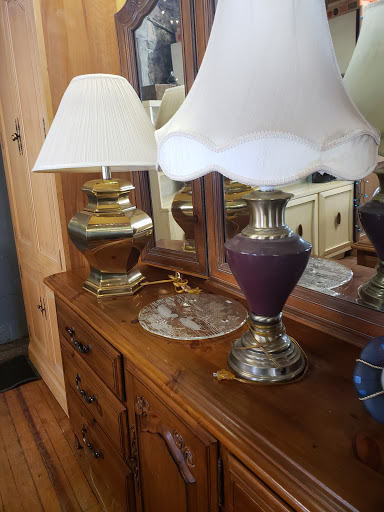 Thrift Store «That Nothing Be Lost Thrift», reviews and photos, 16 Franciscan Way, Garrison, NY 10524, USA